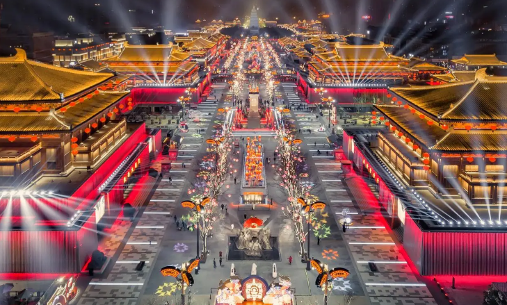 Grand-Tang Mall2 Grand-Tang Mall2